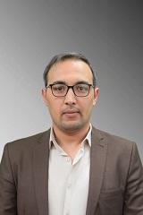 Abdelouahab Aissaoui